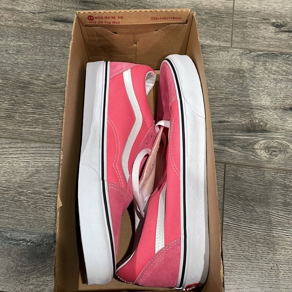 Old Skool Vans - Picture 5 of 7